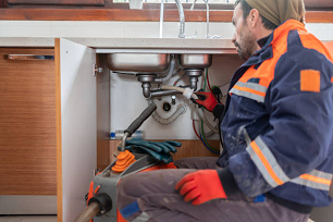 Şekerpinar Mutfak Lavabo Açma