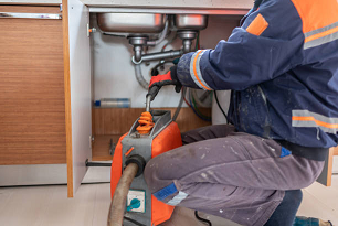 Şekerpinar Mutfak Lavabo Açma