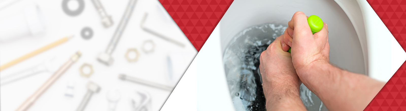 Şekerpinar'da Klozet Gideri Açma Fiyatları