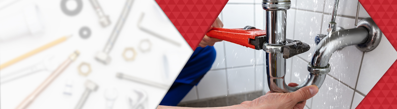 Şekerpinar'da Tıkalı Pimaş Açma