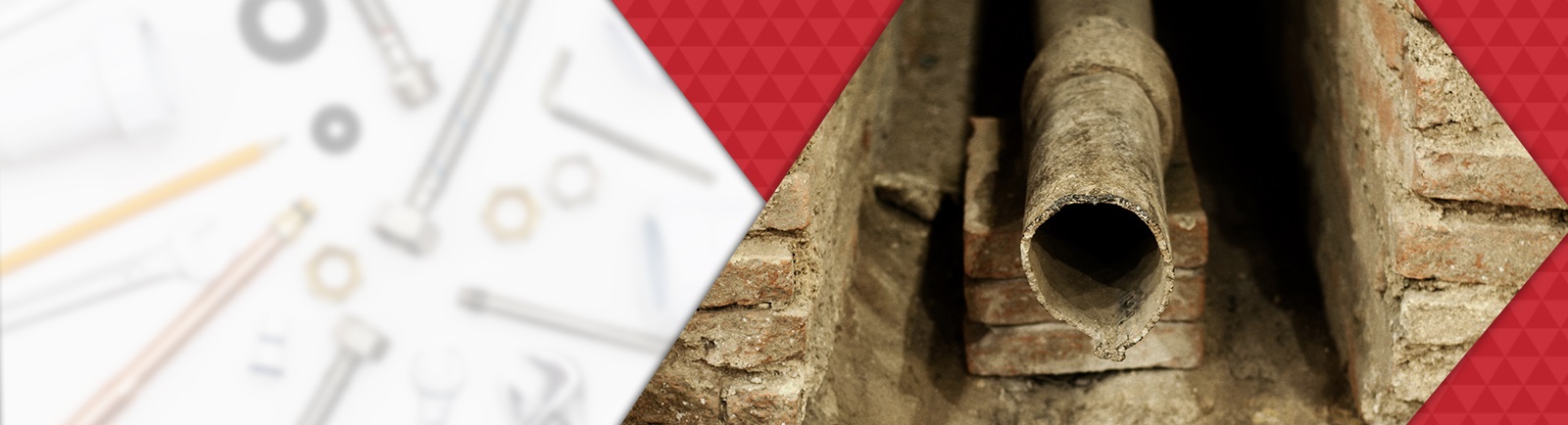 Şekerpinar'da Tesisatci