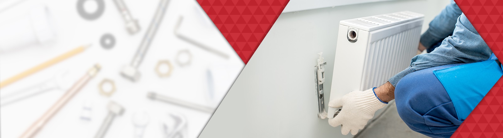 Şekerpinar'da Su Tesisatci ve Tamiri 